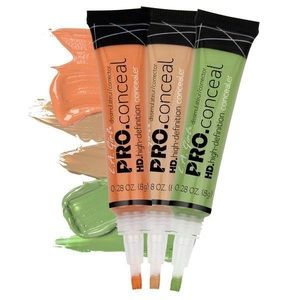 LA GIRL Color Corrector
